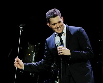 Buble слушать