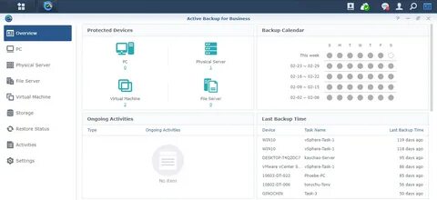 Device tasks