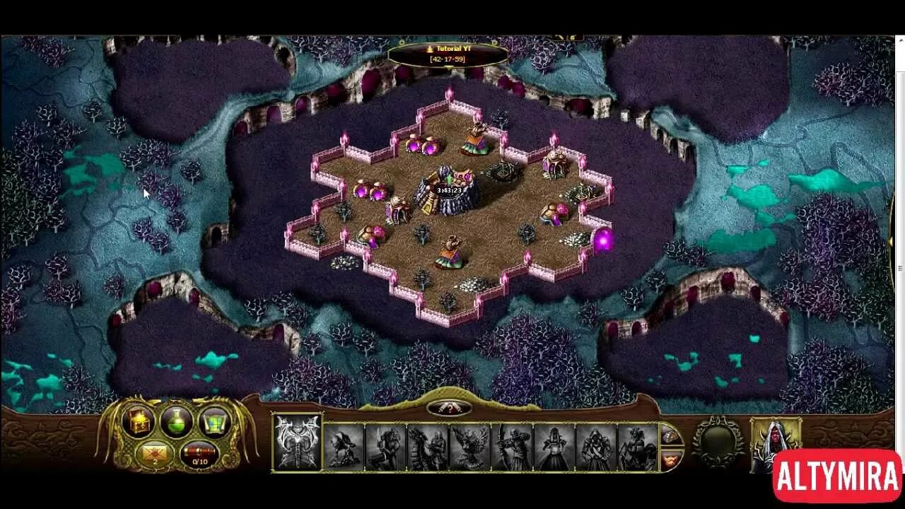 Руины 2 уровня my lands. My lands нежить. Игры май лендс. Игры май лендс. My lands карьер.