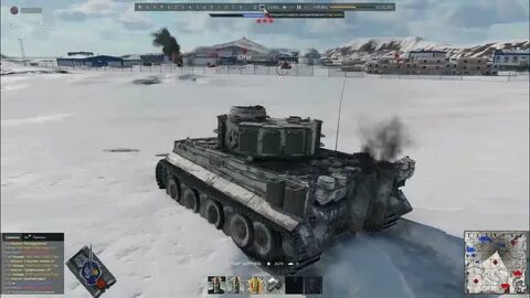 Про тандер