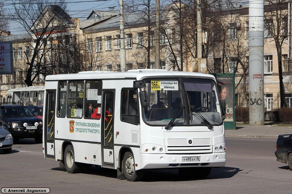 Автобус 366в воронеж расписание. ПАЗ 320302-08. 366в Воронеж. Автобус 366д Воронеж. Помпа на ПАЗ -320302.