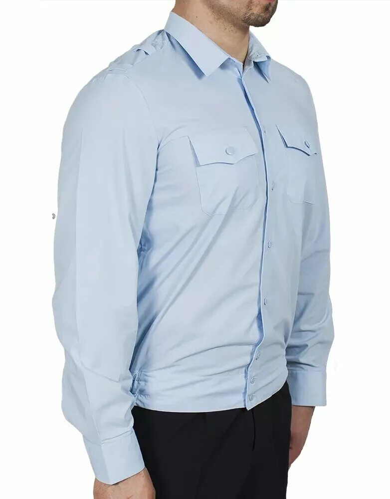 Рубашка форменная голубая фсб. Рубашка полиции с длинным рукавом голубая. Рубашка полиции с длинным рукавом. Форма полиции рубашка. Рубашка полиции с длинным рукавом.