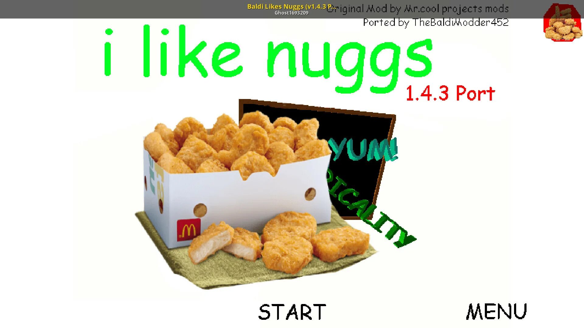 Baldi s android port. Baldi likes nuggs (mod). baldis basics mod. baldi like. наггетс мем с лицом из роблокса.