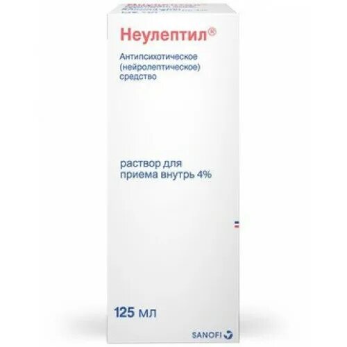 Неулептил р-р д/внутр примен 4% фл 125мл. Неулептил 4 125 мл. Неулептил 4% 125мл. Р-Р Д/внутр. Прим. Неулептил раствор для приема внутрь.