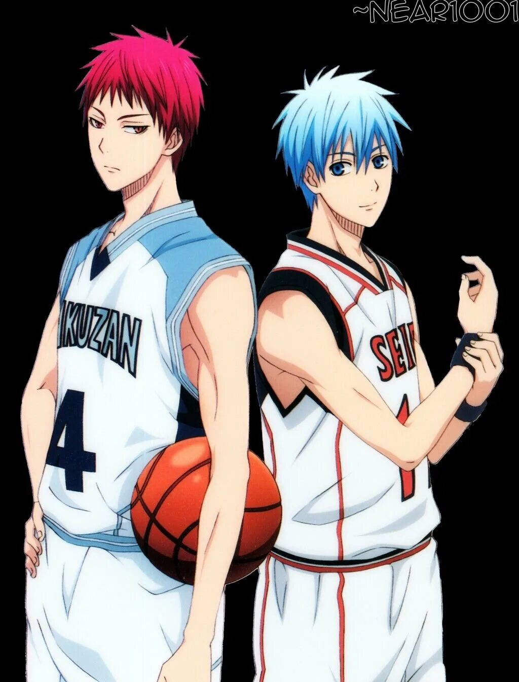 Kuroko street. Баскетбол Куроко Сейрин против Ракузан. Куроко Тецуя.