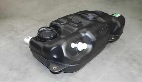 Бак chery tiggo t11