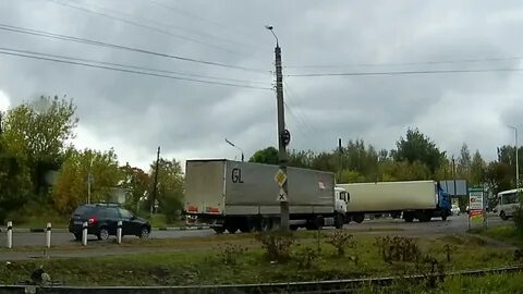 Газовая кинешма