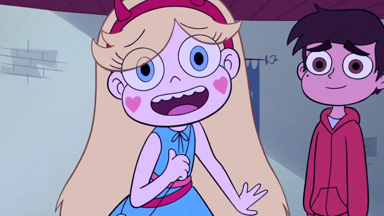 Принцесса звёздочка и силы зла 4 сезон 1 серия. Против силы зла 2. Голодный ларри - "star vs forces of evil". Звёздная принцесса и силы зла 4 сезон. Против силы зла 2.