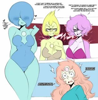 Вселенная стивена rule 34