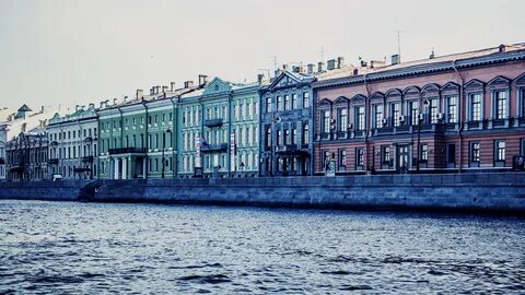 Санкт петербург набережная 12