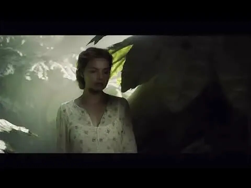 Wicked game vulpine