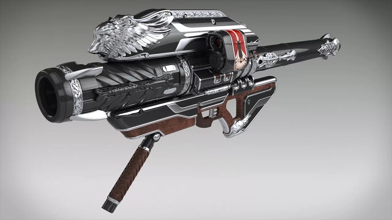 Gjallarhorn святой меч. Рог для питья. Destiny 2 bungie 30th anniversary pack. Гьяллархорн. Хеймдалль мифология скандинавии.