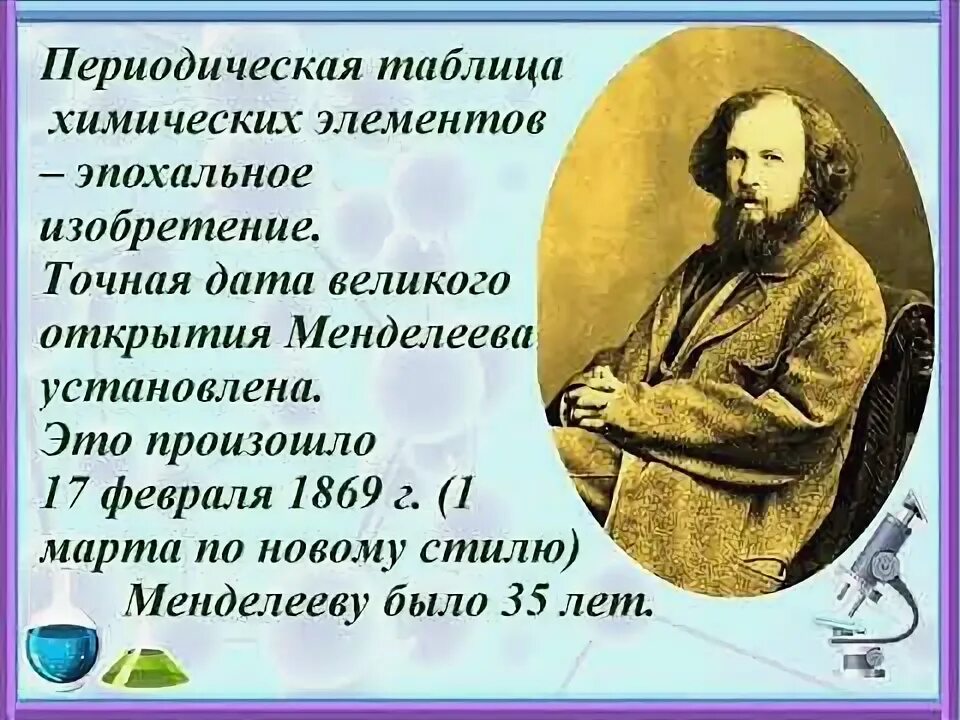 Д и менделеев изобретения. Открытия менделеева. менделеева изобретения и открытия. открытие периодического закона д и менделеевым кратко.