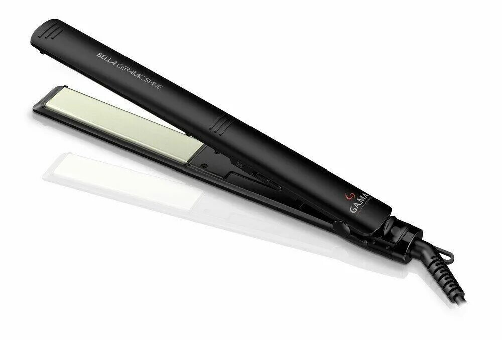 Выпрямители волос ga ma отзывы. Утюжок gama. щипцы для волос straight shine ceramic wik модель 30661е. elegance плойка.