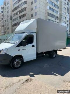 Аренда газели уфа