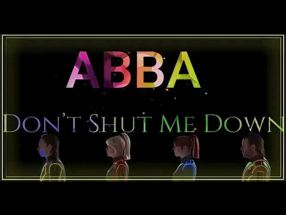 Abba don't shut me down перевод. Abba don't shut me down перевод. Abba - don't shut me down - википедия. Abba don't shut me down. Abba don't shut me down перевод.