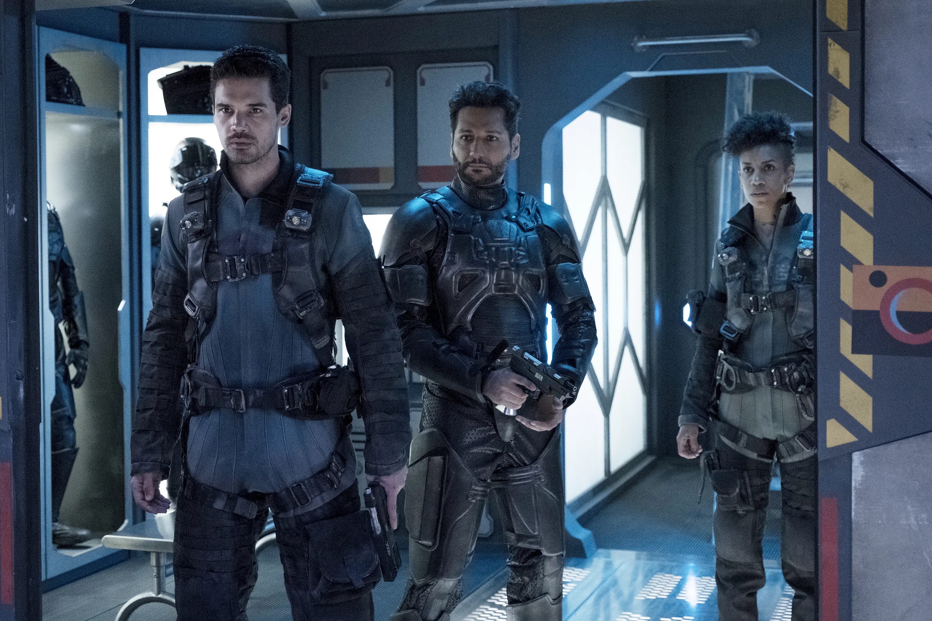 Пространство даты выхода. Экспансия / the expanse. пространство / the expanse (syfy).