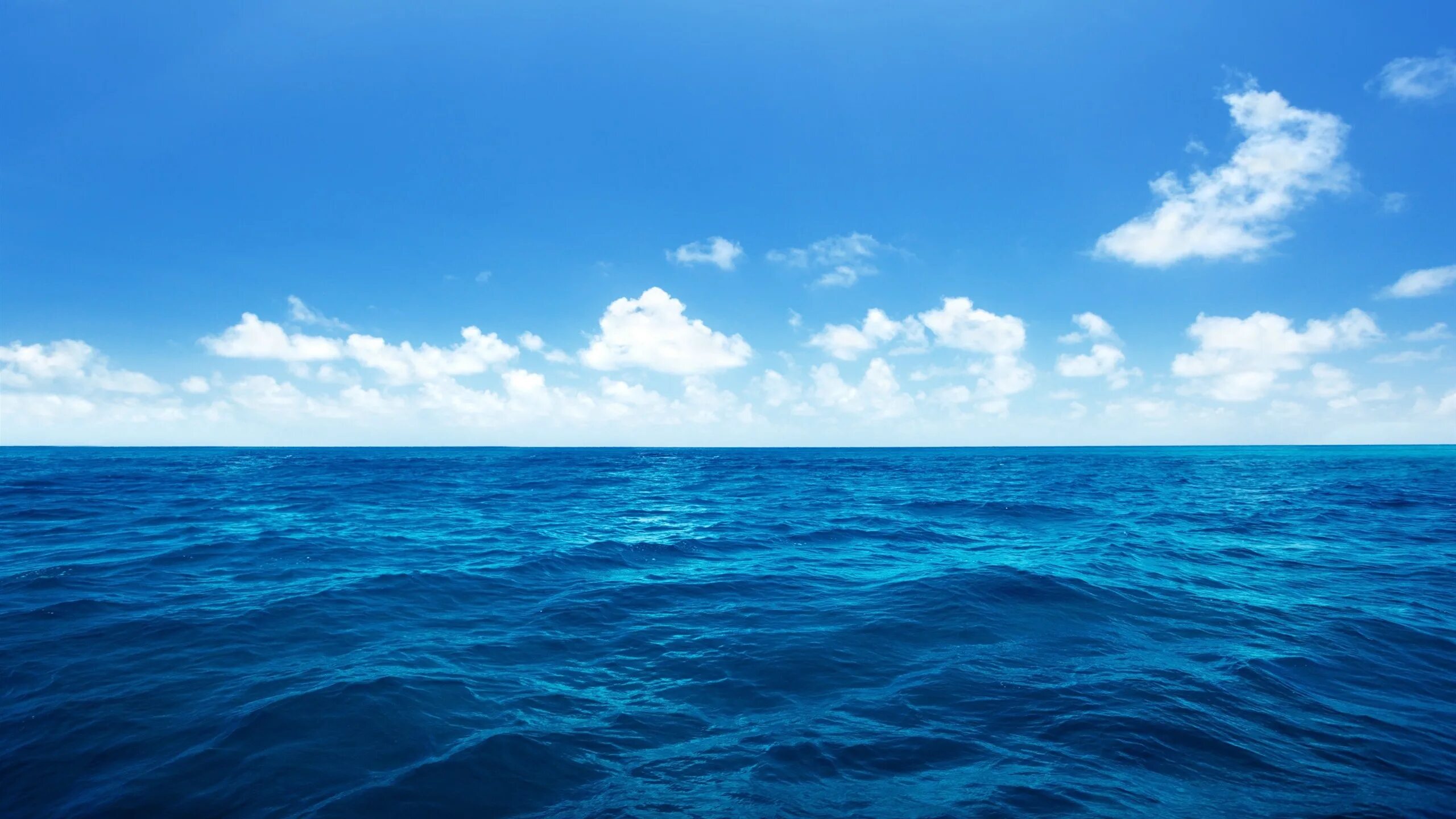 Океан голубая вода. Яхта в море. Моря и океаны. Океан. Море и небо.