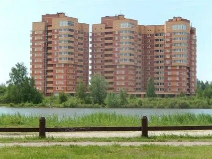 Электрогорск 21