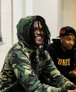 Rap theteenxxx