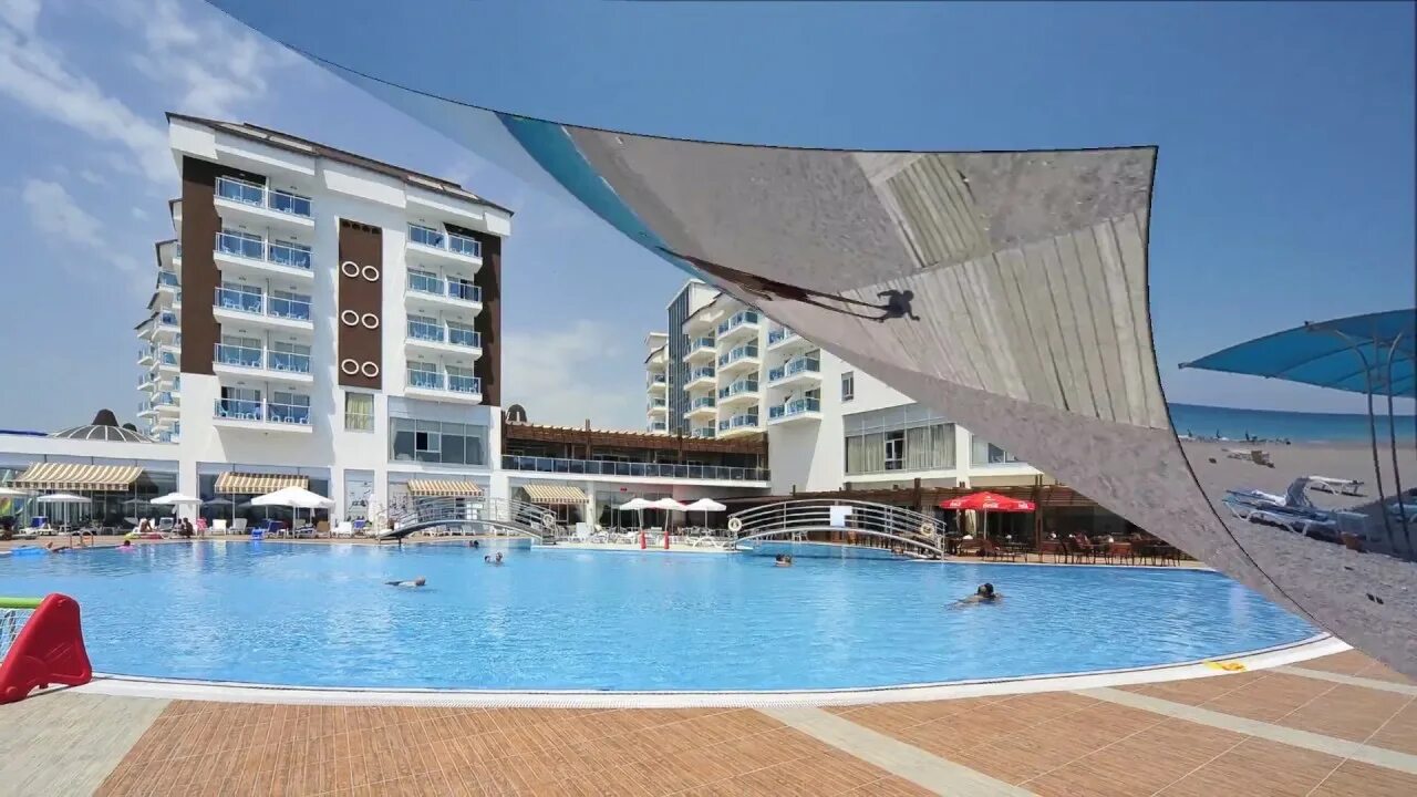 Ai side. Ценгер бич резорт турция. сиде  side cenger beach resort 5*. турция отель cenger beach 5 сиде. вайт сити резорт 5.
