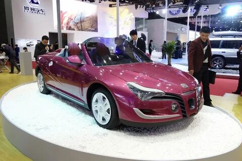 Машины из китая на заказ