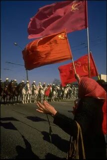 Москва май 1993
