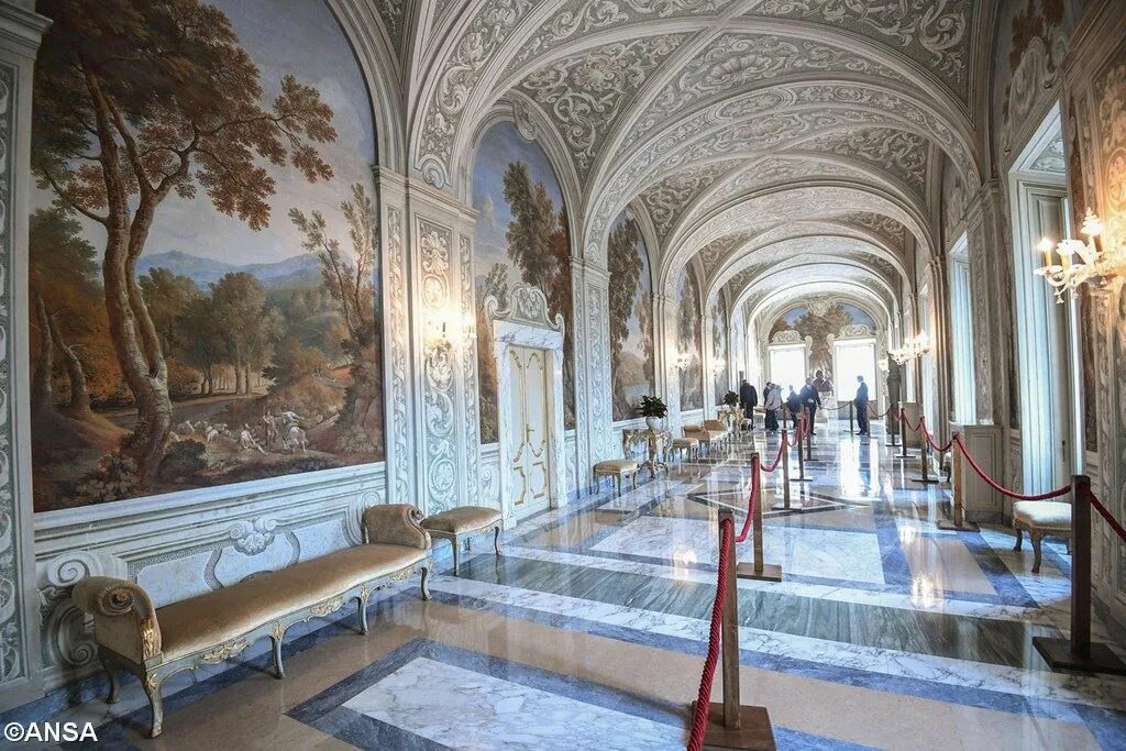 ватиканский дворец в риме. резиденция папы римского в ватикане. резиденция папы. собор святого петра в ватикане. папская резиденция в ватикане.