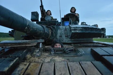 Дальний бой