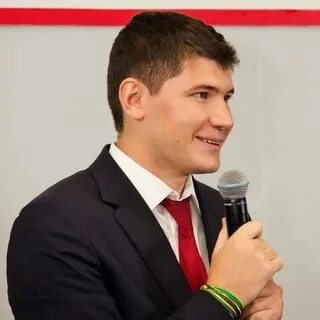 Юсупов ммм