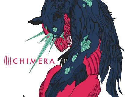 Ardor chimera