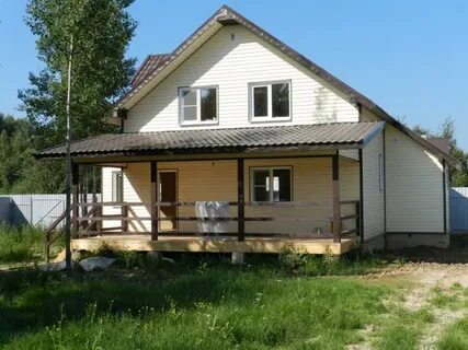 Киевский дачи