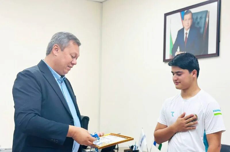 Hemis alfraganusuniversity uz