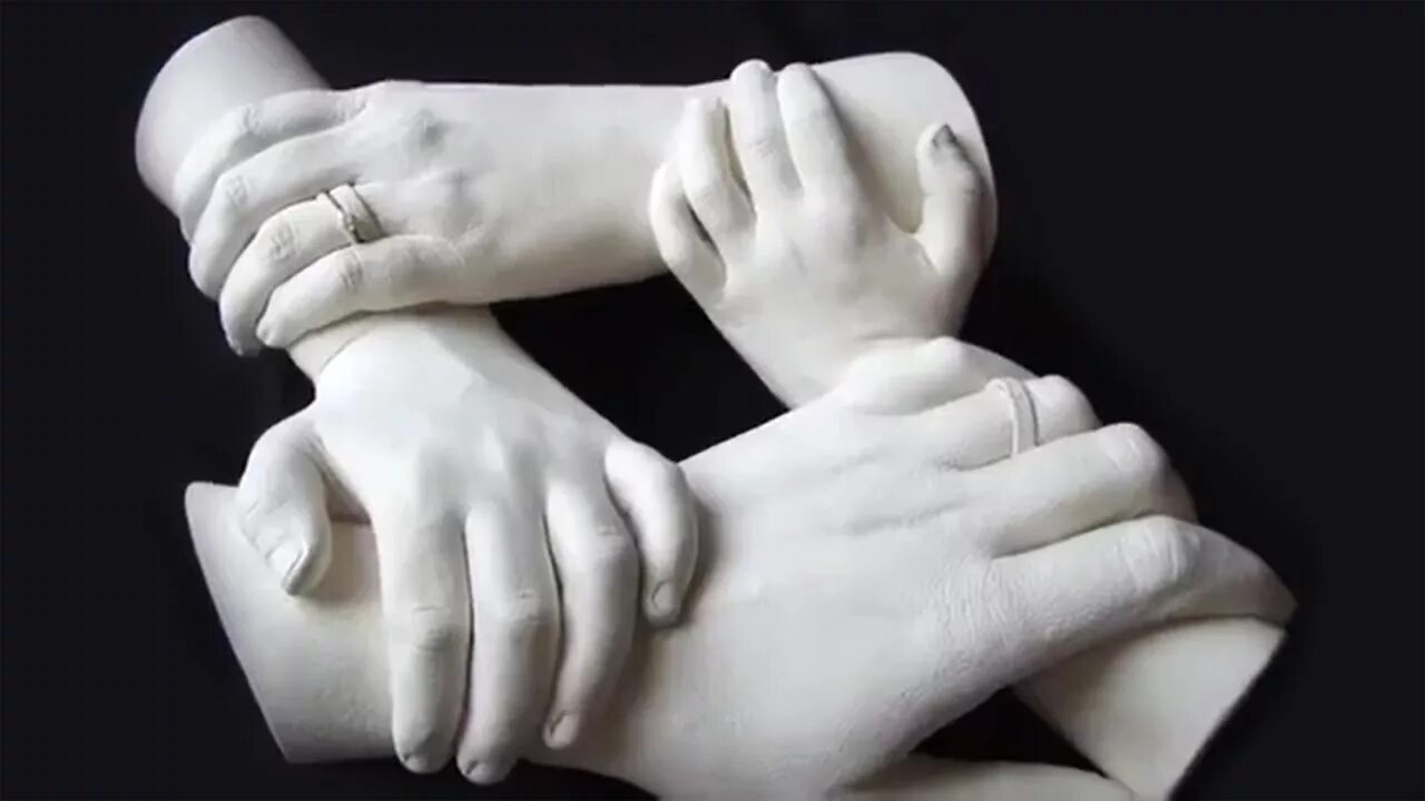 скульптура рук из гипса. 3д слепок. слепок руки из гипса набор. набор moscow casting kits "3d-слепок инструкция. слепок рук из гипса видео.