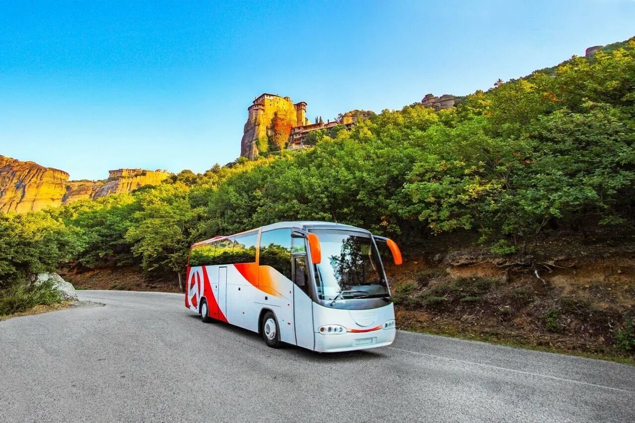 Автобусные туры в испанию из минска 2025