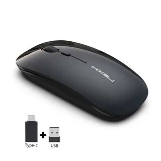 Мышь usb c