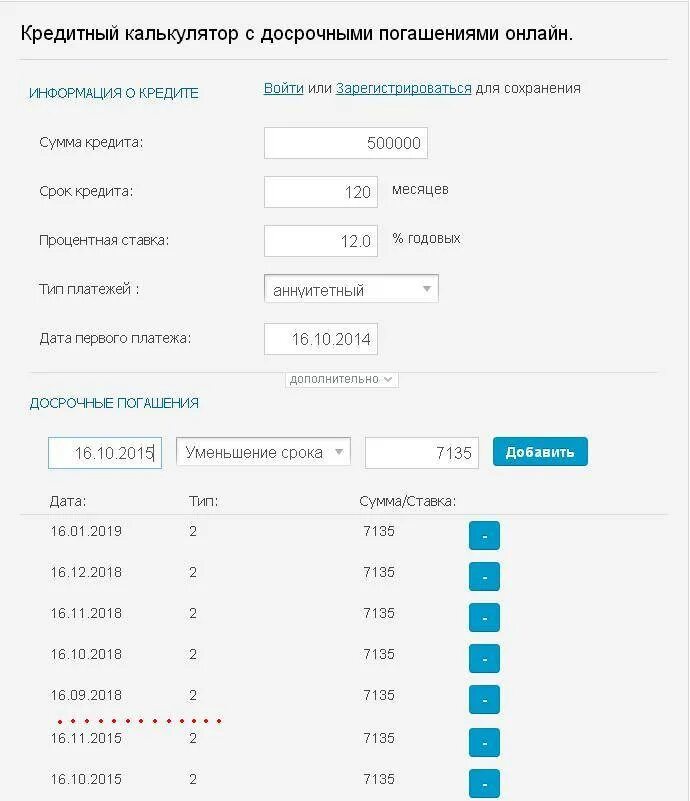 Калькулятор погашения кредита втб. Кредитный калькулятор с досрочным погашением. Калькулятор досрочного погашения ипотеки. Ипотечный калькулятор с досрочным погашением. Банковский калькулятор.