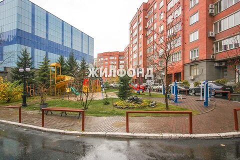 Вокзальная 10 новосибирск