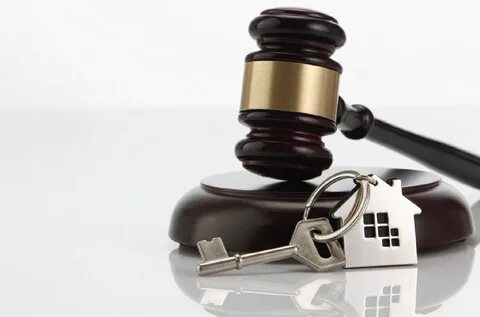 Аукционы по продаже имущества должников