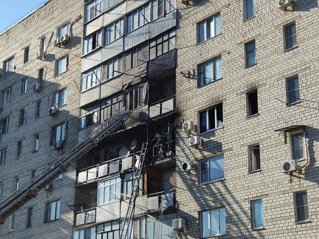 Что случилось в новочеркасске