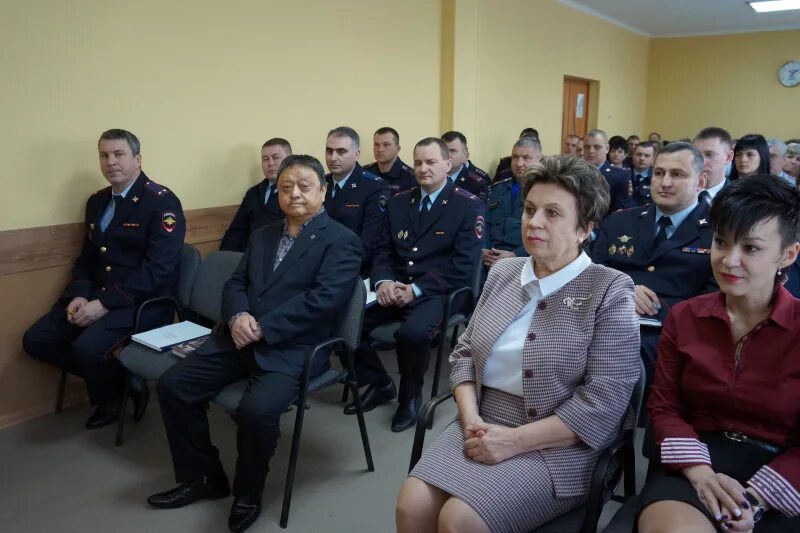 Омвд по приморскому краю