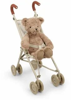 Коляска для кукол happy baby