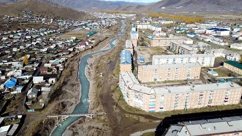 Закаменск