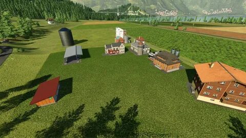 Farm 2022