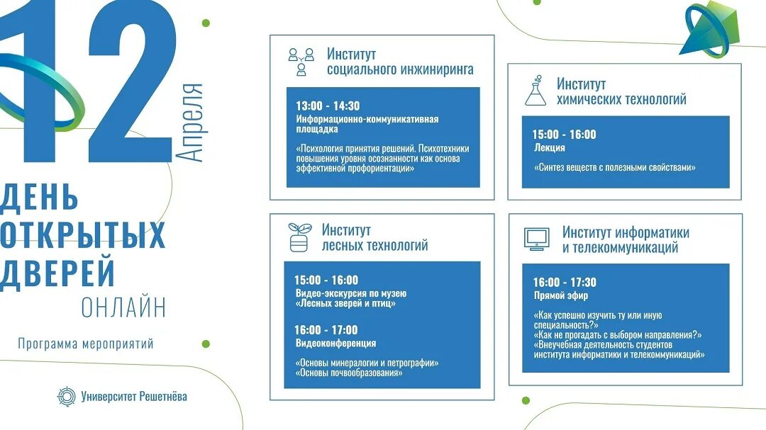 Программы 12 4 19