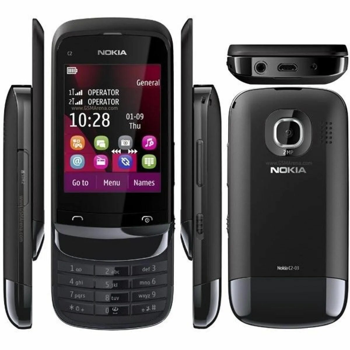 4pda c2