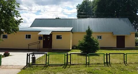 Сорокино