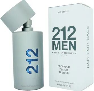 212 men carolina