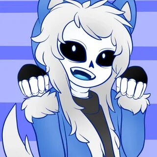 Sans woman