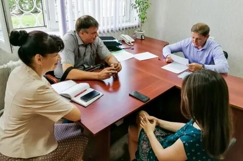 Воронеж прием